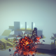 Illustration for article titled Ten of the Funniest iBesiege /iBuilds